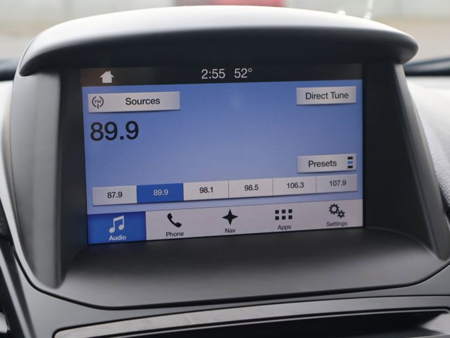 Used 2016 Ford Fiesta ST w/ ST Recaro Package FWD image 19