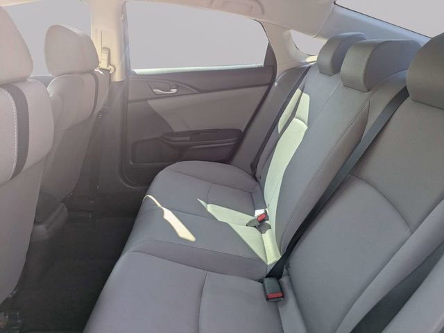 Used 2017 Honda Civic LX image 12