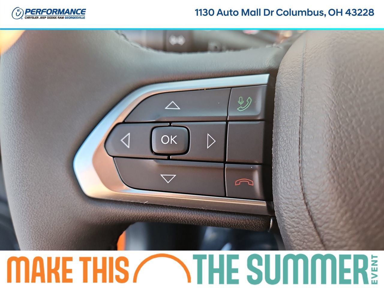 New 2026 Jeep Compass Latitude w/ Sun and Sound Group AWD/4WD image 29