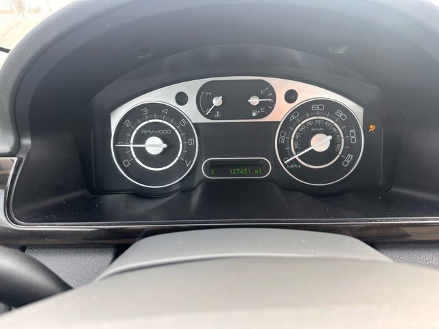 Used 2009 Mercury Sable Premier image 16