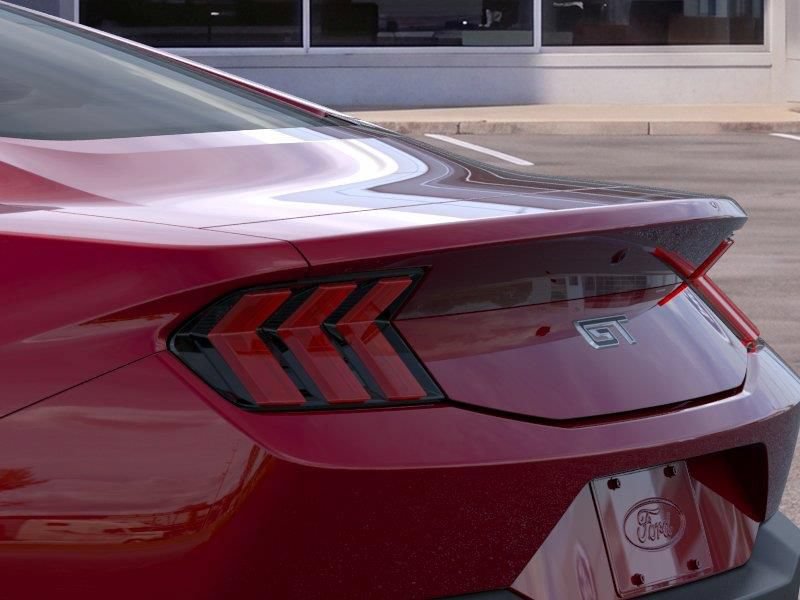 New 2025 Ford Mustang GT Premium RWD image 22