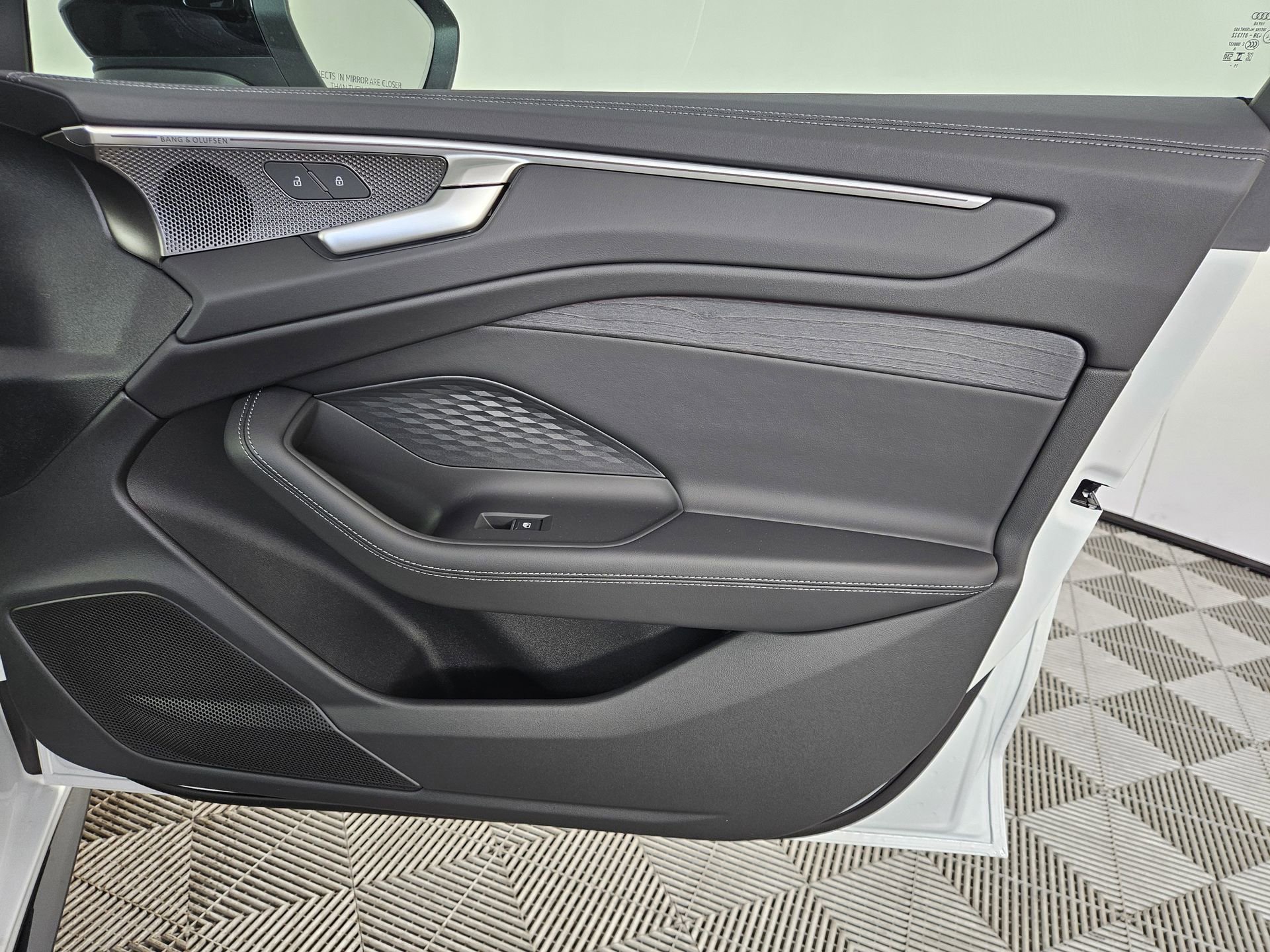 New 2026 Audi A6 Prestige AWD/4WD image 35