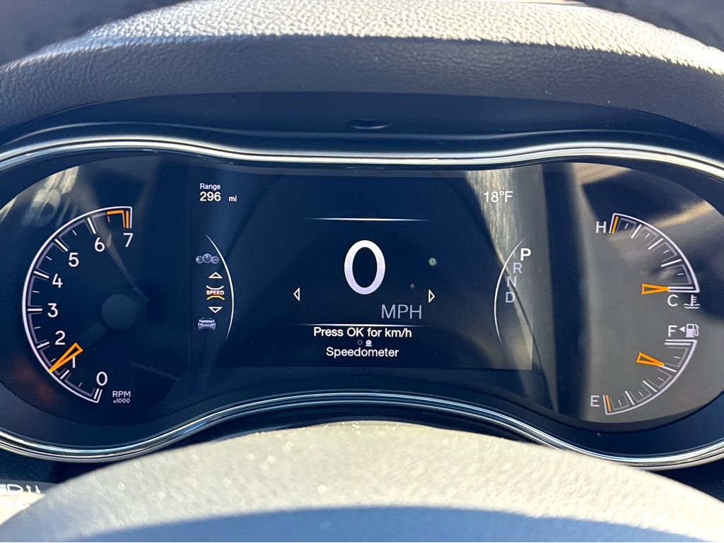 Certified 2021 Jeep Grand Cherokee Limited image 18