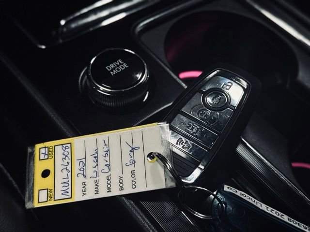 Used 2021 Lincoln Corsair Reserve w/ Equipment Group 201A image 37