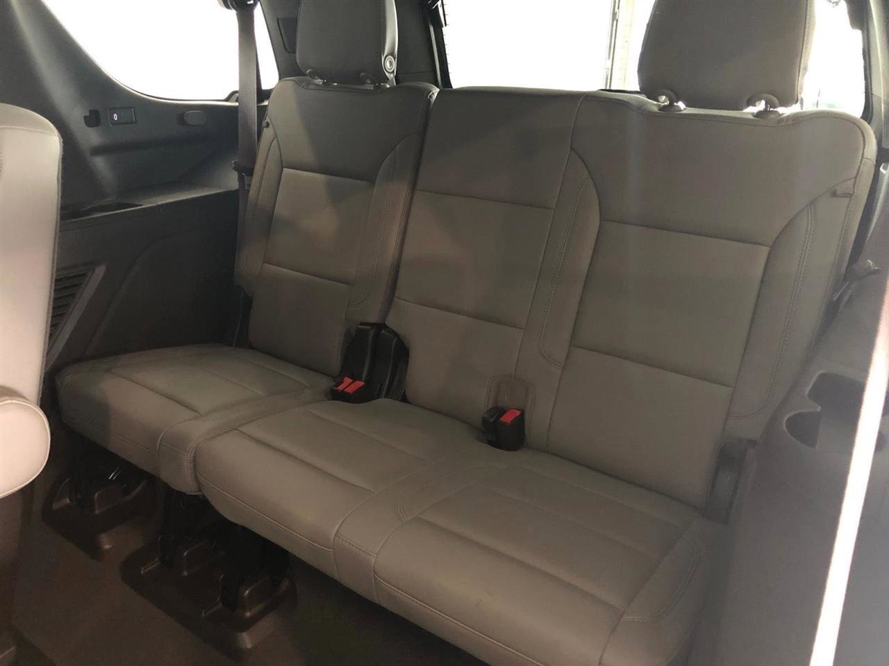 Used 2022 Chevrolet Tahoe LT image 10