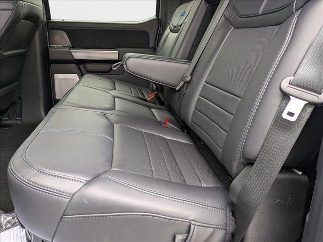 New 2026 Ford F250 Platinum image 14