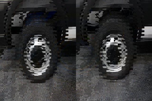 New 2026 Ford Transit 250 148 Medium Roof w/ Load Area Protection Package image 23