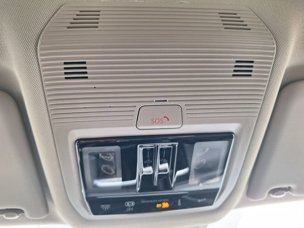 New 2026 Volkswagen Atlas Peak Edition image 19