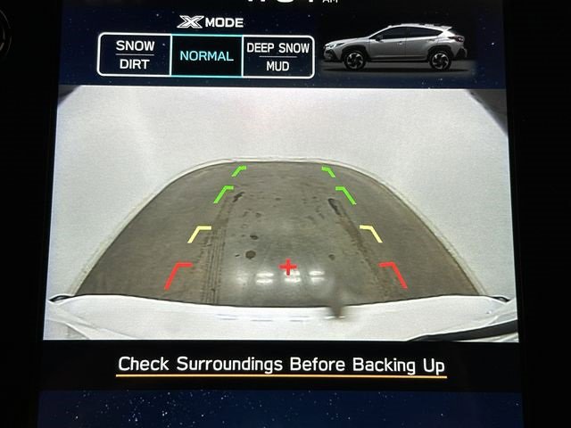 Certified 2025 Subaru Crosstrek 2.5i Sport image 14