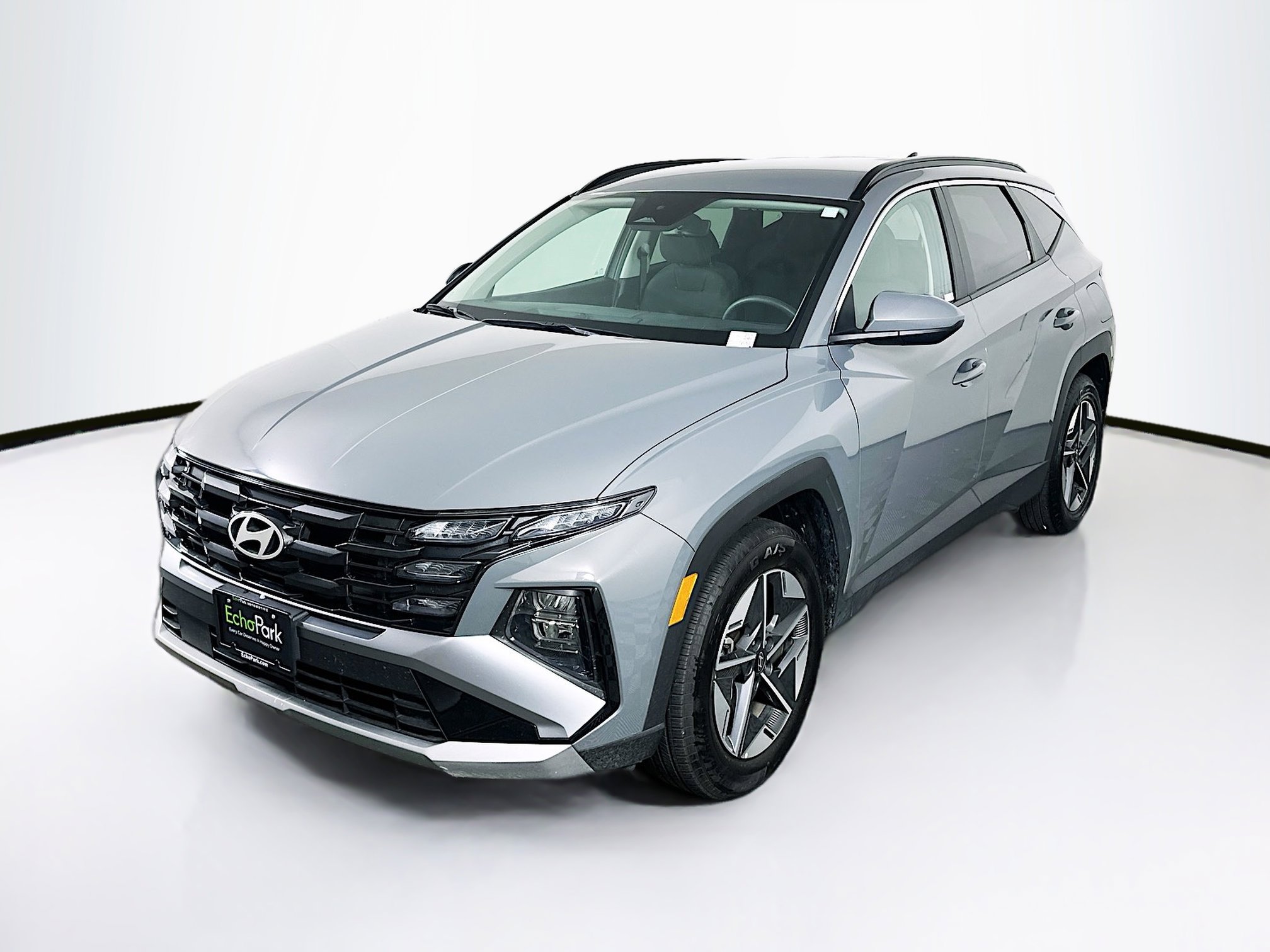Used 2025 Hyundai Tucson SEL image 3