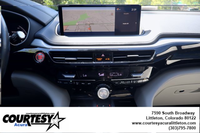 Used 2024 Acura MDX w/ Technology Package AWD/4WD image 16