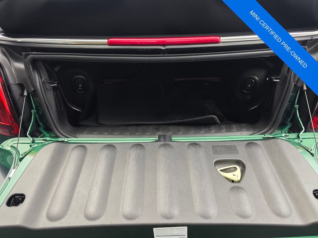 Used 2022 MINI Cooper S FWD image 15
