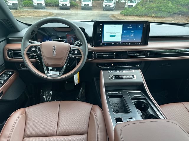 New 2026 Lincoln Aviator Reserve RWD image 22