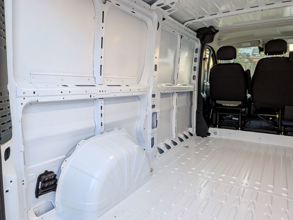 New 2026 RAM ProMaster 1500 w/ Safety Group image 28