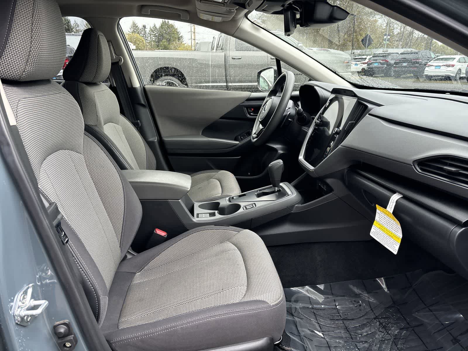 Used 2024 Subaru Crosstrek 2.0i Premium image 7