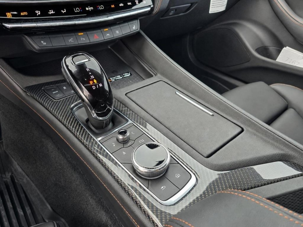 New 2026 Cadillac CT5 Sport w/ Technology Package AWD/4WD image 16