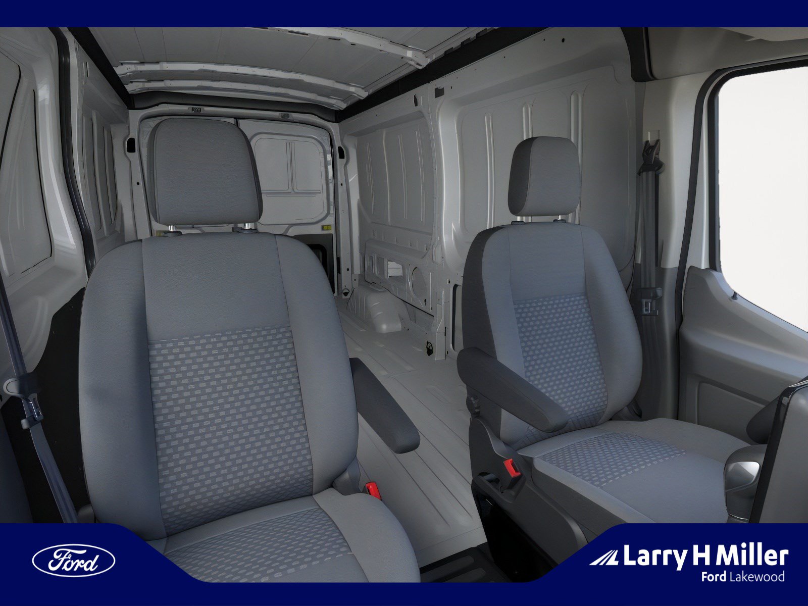 New 2026 Ford Transit 250 148 Medium Roof Extended AWD image 10