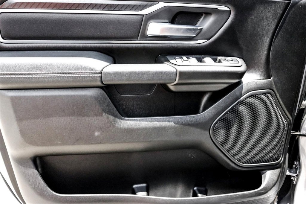 New 2025 RAM 1500 Lone Star image 7