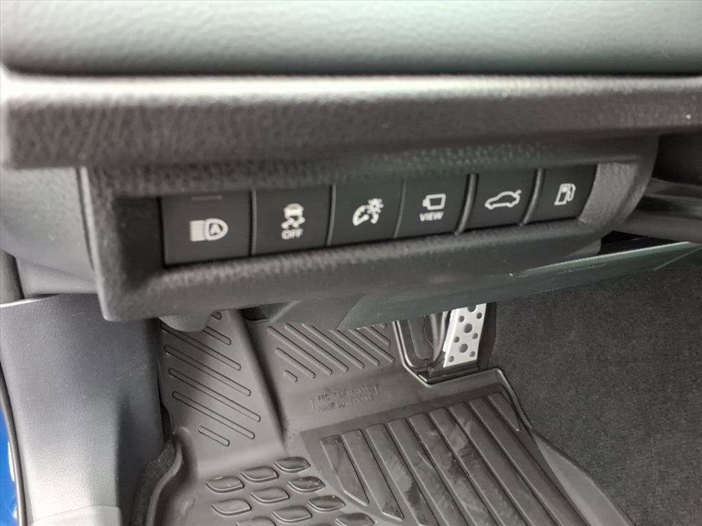 New 2026 Toyota Camry XSE FWD image 10