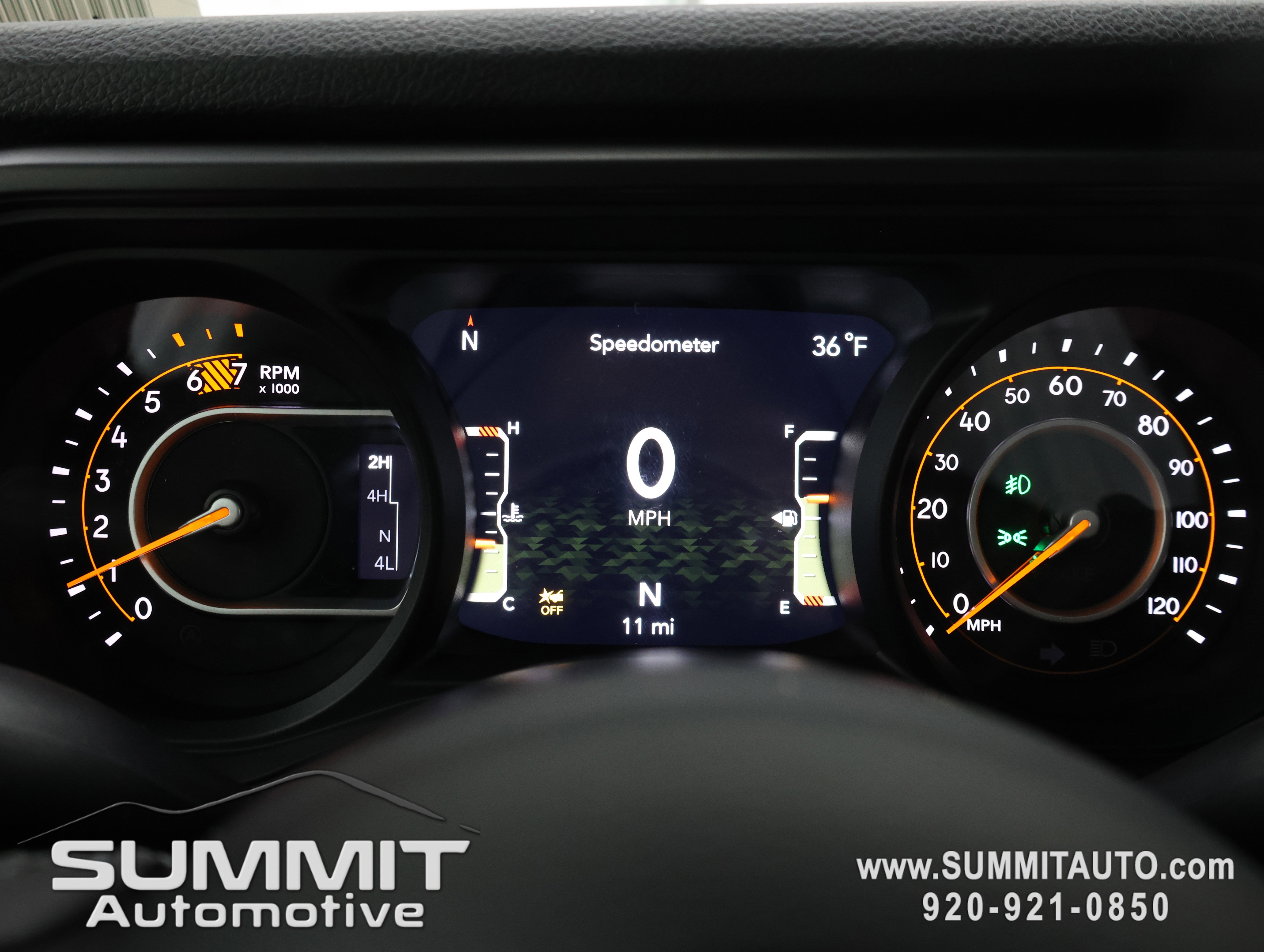 New 2026 Jeep Wrangler Sport S image 9