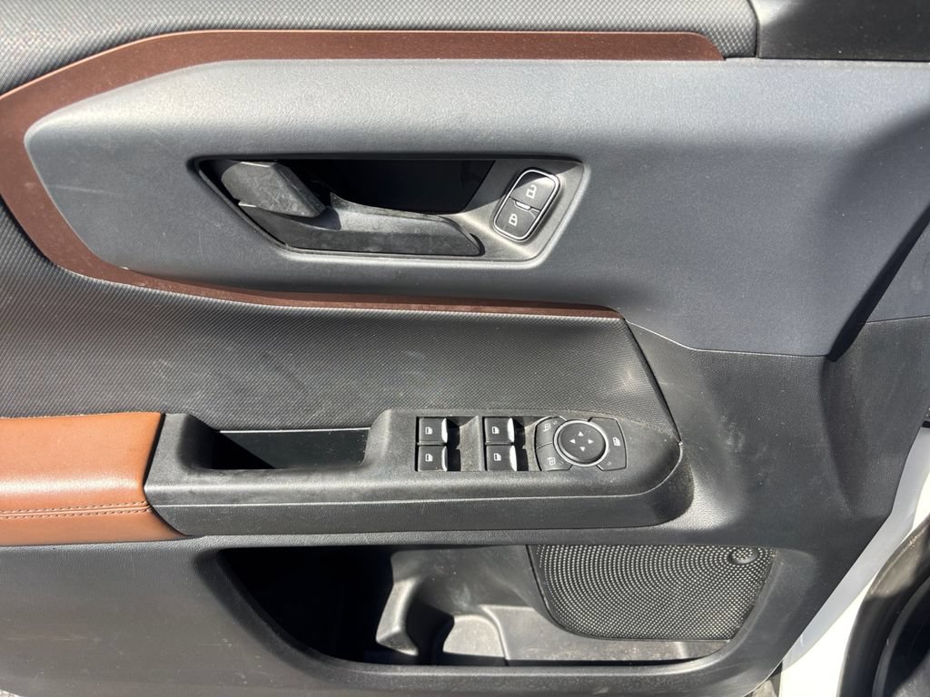 Used 2021 Ford Bronco Sport Outer Banks AWD/4WD image 15