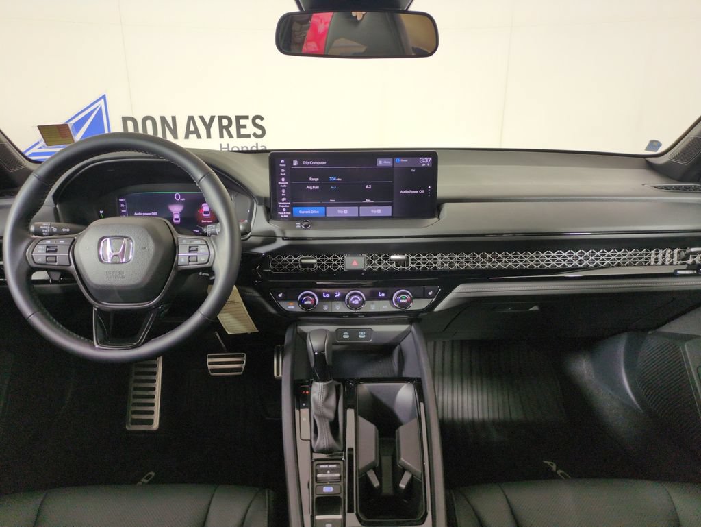 Used 2024 Honda Accord Sport image 12