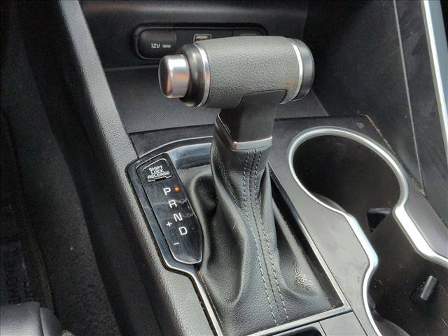 Used 2023 Kia K5 GT-Line image 12