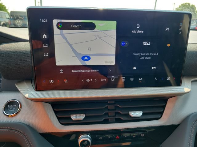 New 2026 Ford Explorer Active w/ Active Comfort Package AWD/4WD image 28