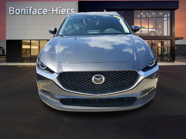 Used 2023 MAZDA CX-30 AWD 2.5 S w/ Select Package image 2