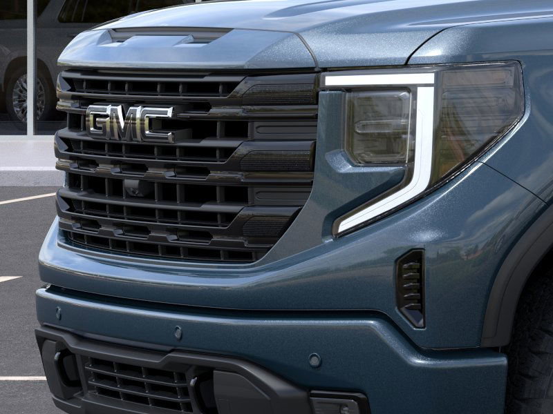 New 2026 GMC Sierra 1500 Elevation w/ Elevation Premium Package image 37