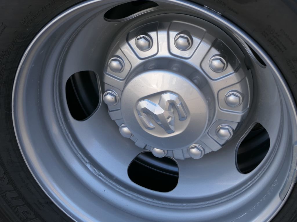 New 2026 RAM 4500 Tradesman w/ Chrome Appearance Group image 28