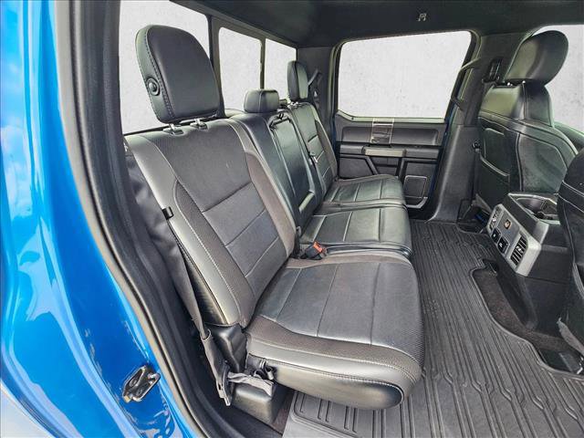 Used 2019 Ford F150 Raptor w/ Equipment Group 802A Luxury AWD/4WD image 19