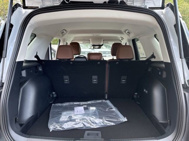 New 2025 Ford Bronco Sport Outer Banks w/ Outer Banks Tech Package+ image 20