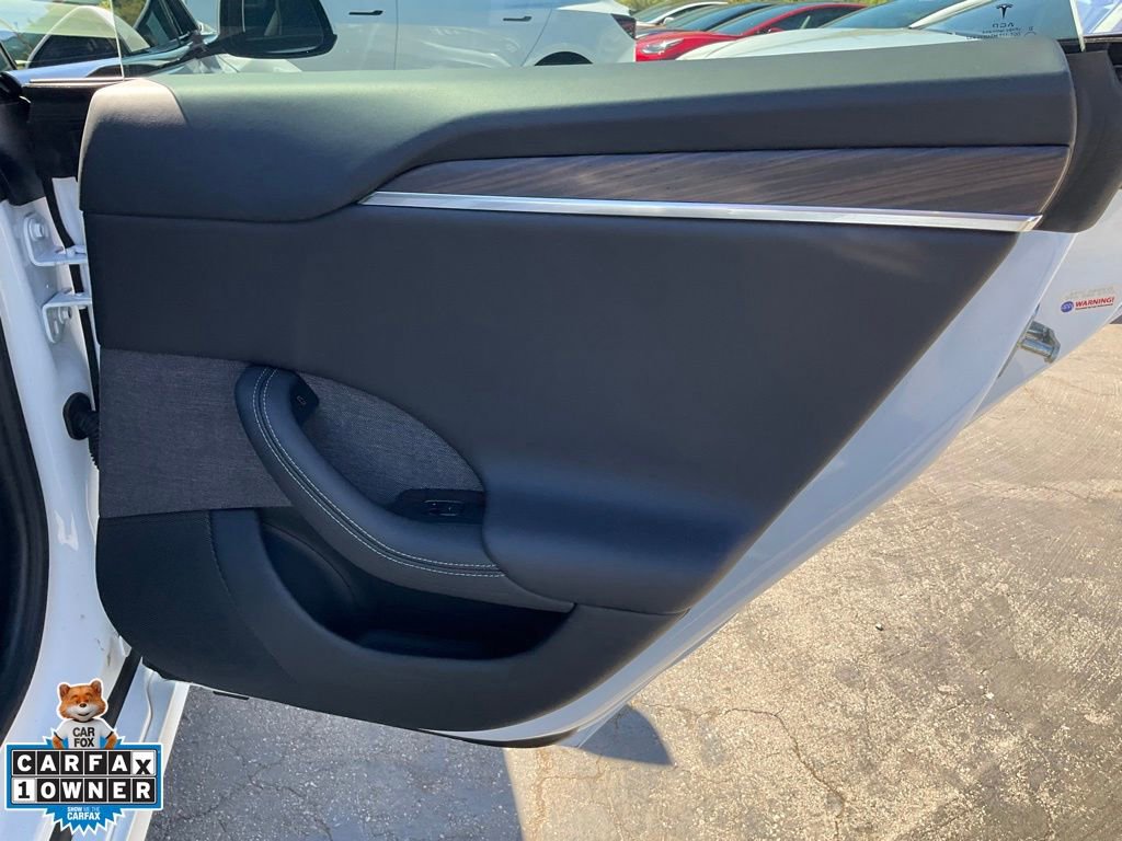 Used 2023 Tesla Model S Standard Range image 56