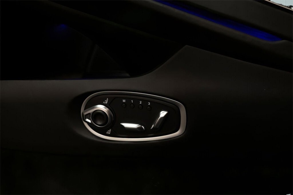 New 2025 Aston Martin DB12 Coupe image 39