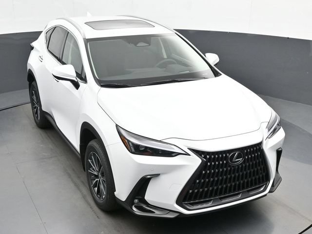 New 2026 Lexus NX 350 AWD w/ Accessory Package (2T) image 18