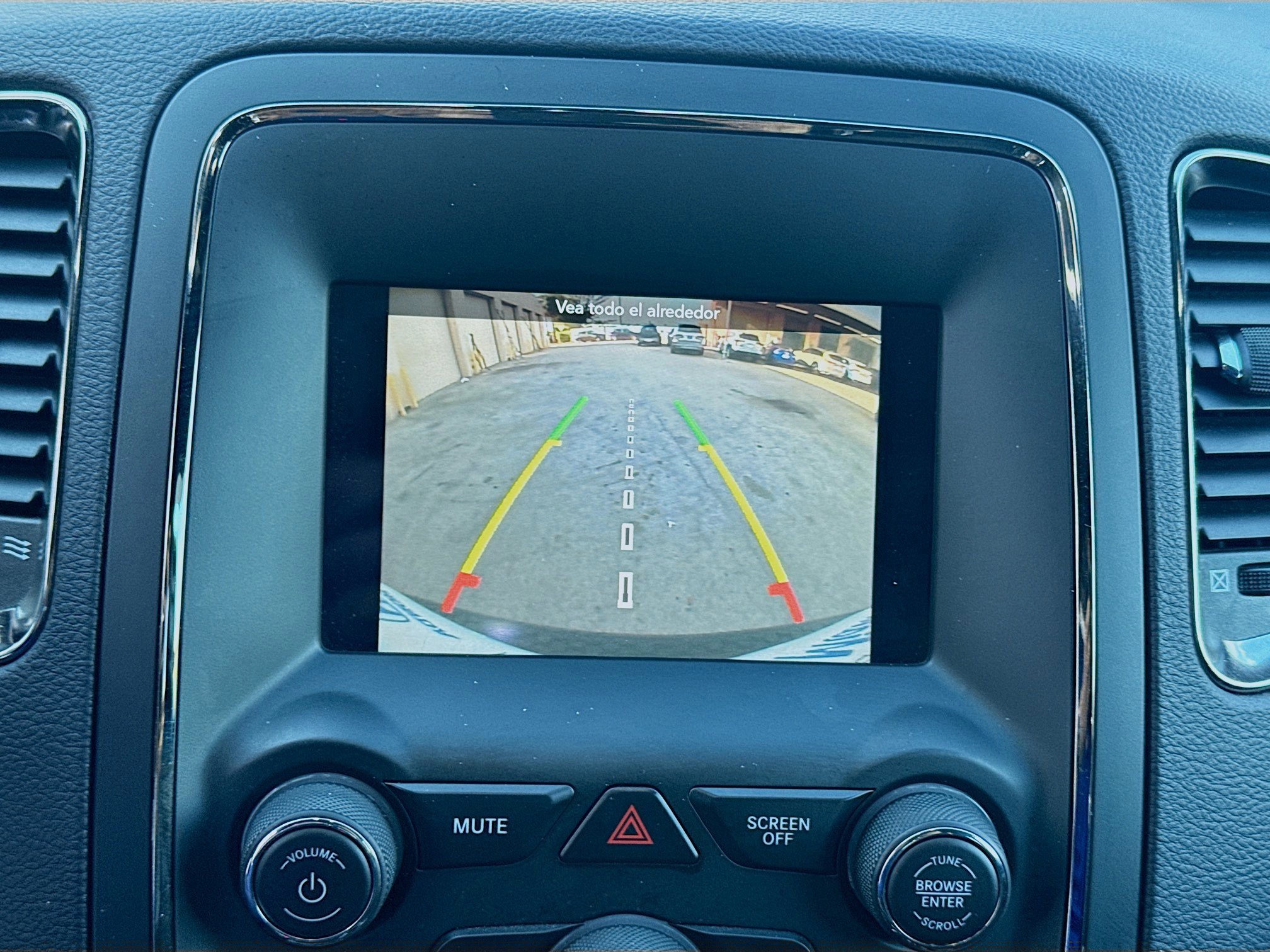 Used 2019 Dodge Durango GT image 13