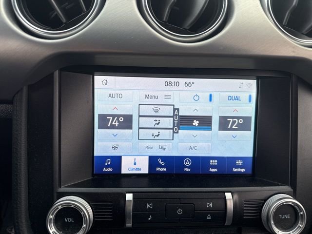 Used 2023 Ford Mustang GT Premium w/ Equipment Group 401A image 18