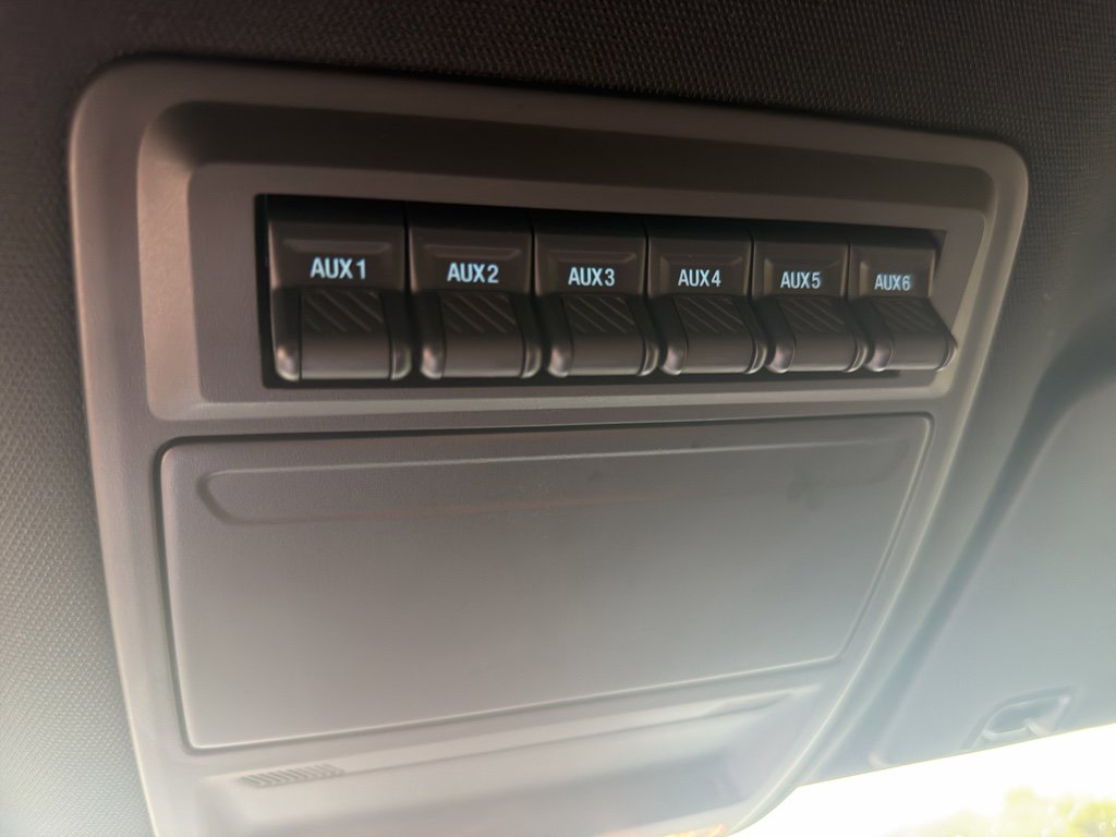 Used 2024 Ford Ranger Raptor image 33