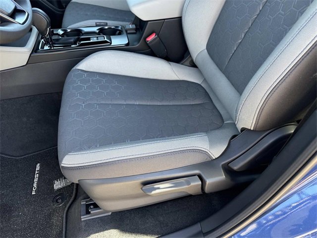 New 2026 Subaru Forester image 13