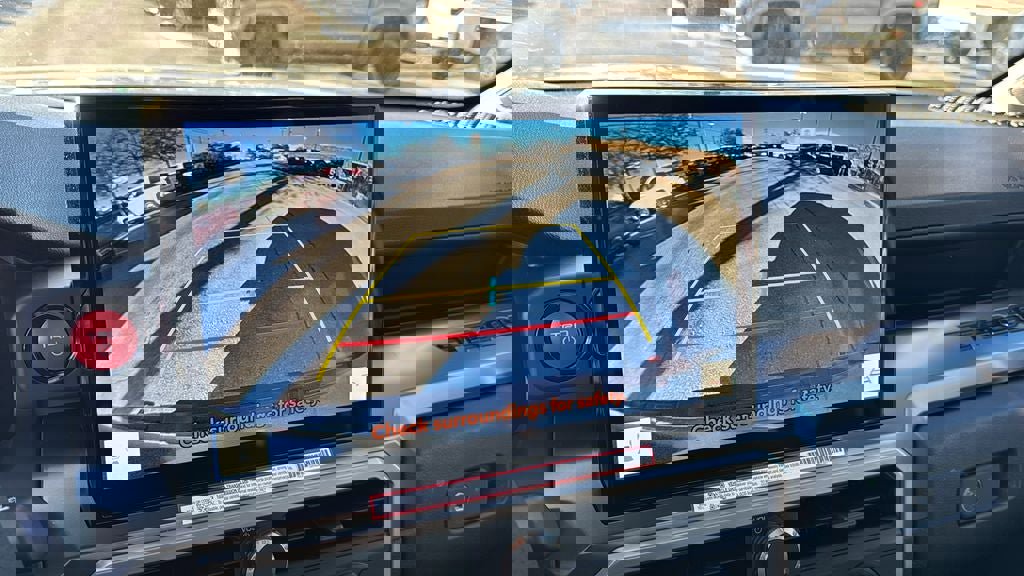 New 2026 Toyota Tacoma TRD Off-Road image 33