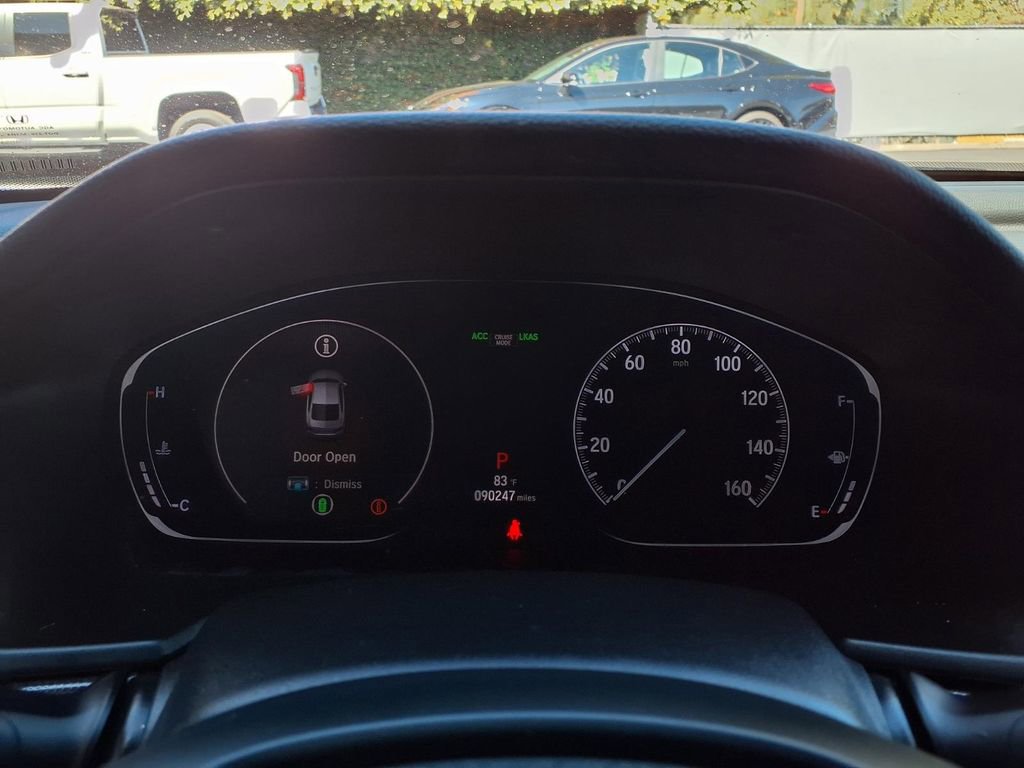 Used 2019 Honda Accord Sport image 11