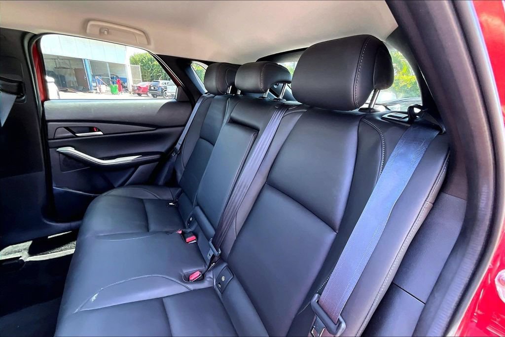 Certified 2023 MAZDA CX-30 AWD 2.5 S w/ Select Package image 15