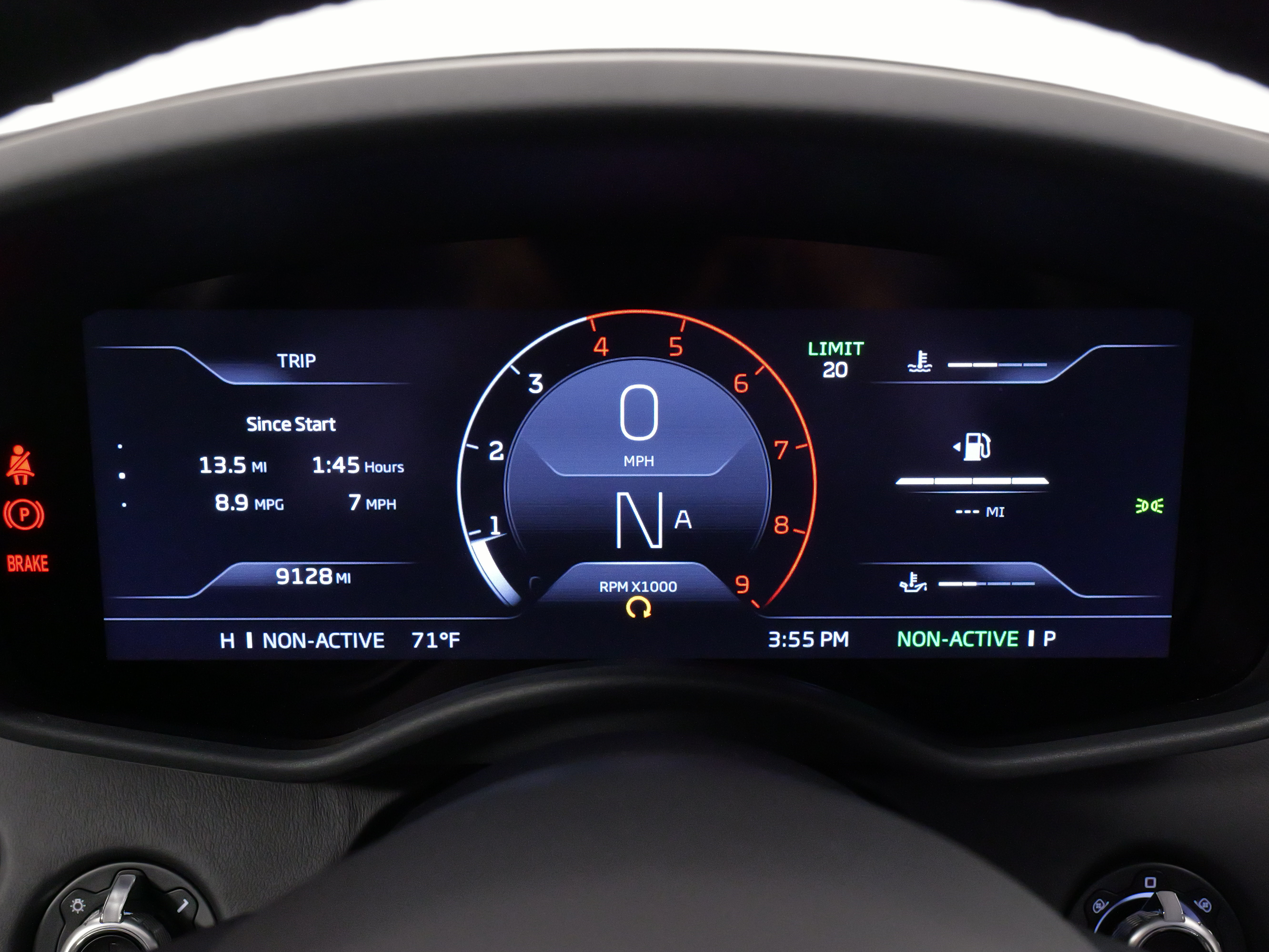 Used 2022 McLaren GT RWD image 44
