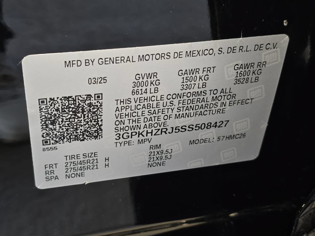 Used 2025 Honda Prologue Elite image 39