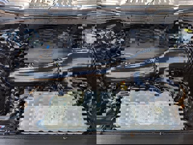 Used 2022 Ford F150 Lariat w/ Max Trailer Tow Package image 29