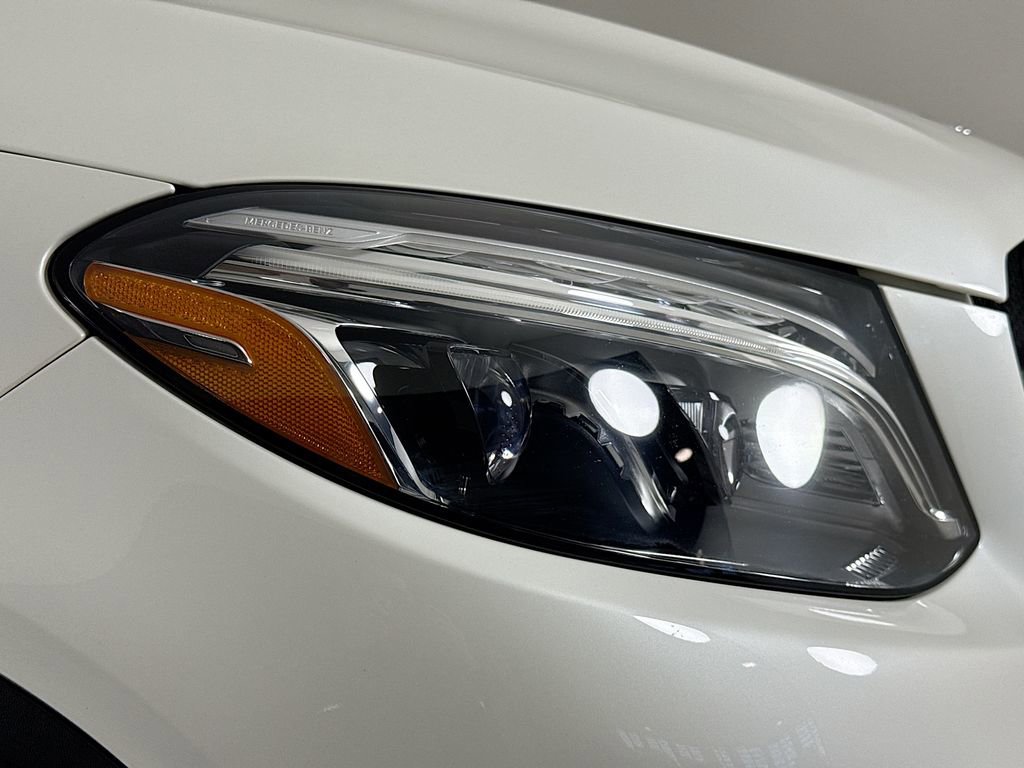 Used 2019 Mercedes-Benz GLE 43 AMG 4MATIC Coupe image 24