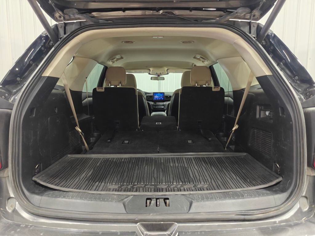 Used 2020 Ford Explorer 2WD image 29