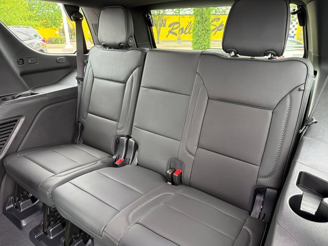 New 2026 GMC Yukon Denali w/ Sun & Power Step Package AWD/4WD image 20