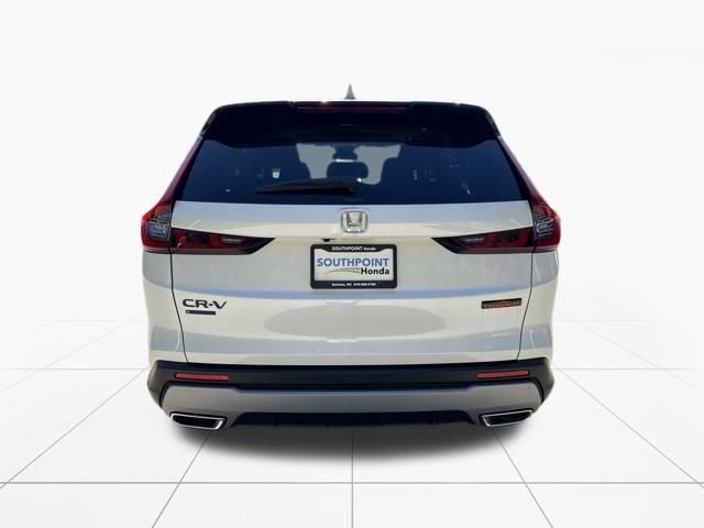 New 2026 Honda CR-V TrailSport image 7